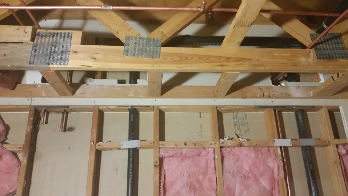 Shower Repair in Plainfield, CT